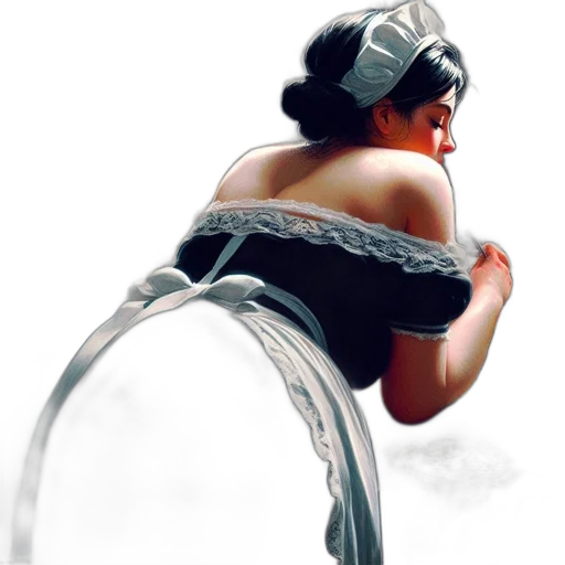 hat, dress, mask, umbrella transparent PNG cut-out