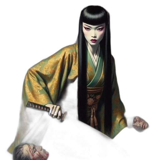 staff, sword, weapon, face transparent PNG cut-out