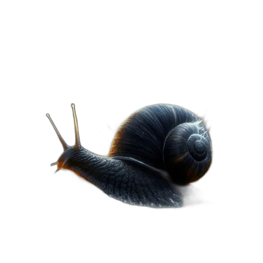 hair, animal, creature, staff transparent PNG cut-out