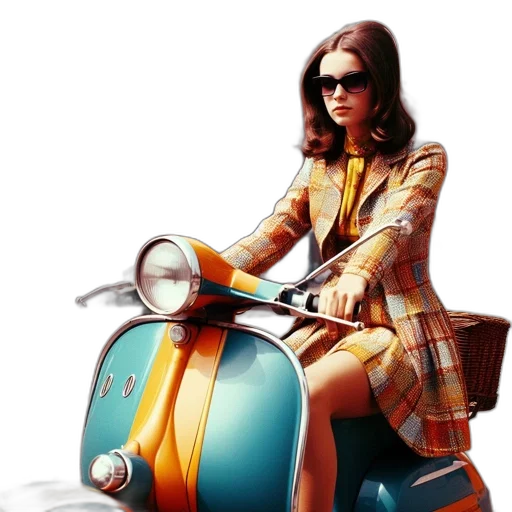 jacket, photorealistic, concept art, comic book art transparent PNG cut-out