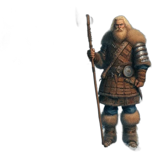 sword, staff, weapon, animal transparent PNG cut-out