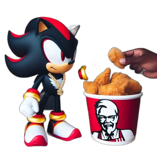 food, animal, creature, weapon transparent PNG cut-out