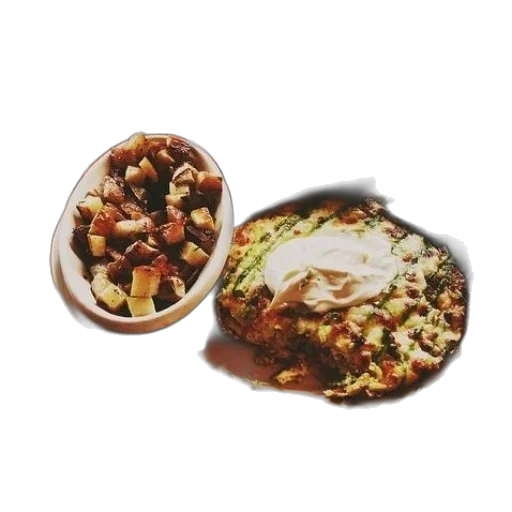 food, jewelry, plate, omelette transparent PNG cut-out