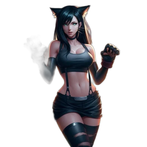 staff, weapon, fantasy art, concept art transparent PNG cut-out
