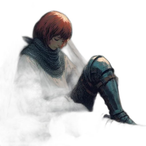 sword, weapon, robot, mask transparent PNG cut-out