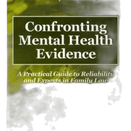 confronting, mental, health, evidence transparent PNG cut-out