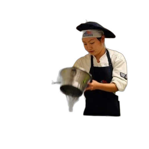 staff, food, hat, weapon transparent PNG cut-out