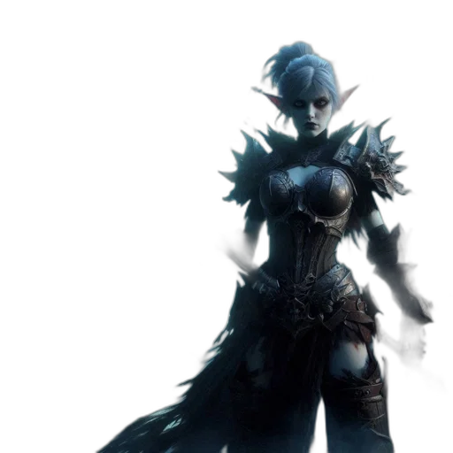staff, weapon, concept art, fantasy art transparent PNG cut-out