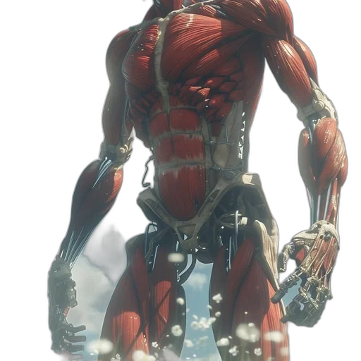 robot, creature, weapon, animal transparent PNG cut-out