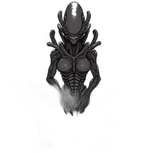 creature, jewelry, animal, mask transparent PNG cut-out