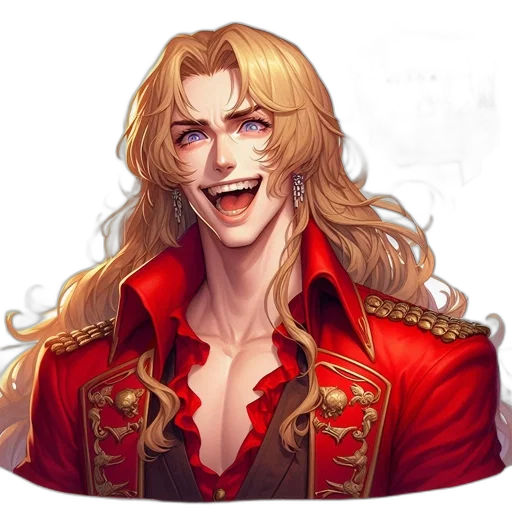 face, staff, fantasy art, concept art transparent PNG cut-out