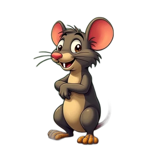 animal, staff, cartoon, concept art transparent PNG cut-out