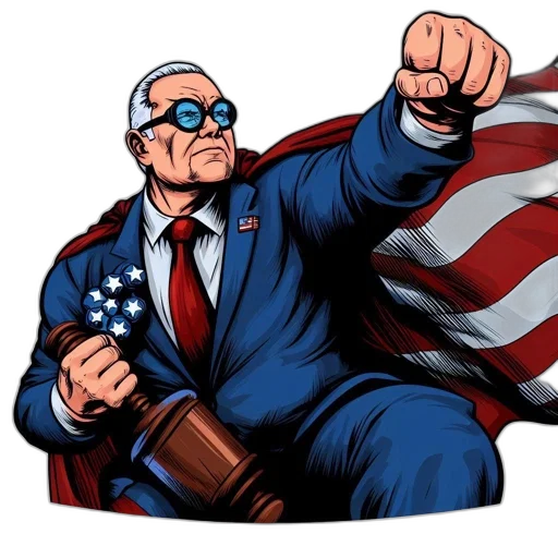 comic book art, cartoon, concept art, animated transparent PNG cut-out