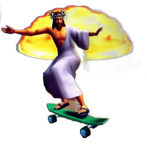 concept art, vaporwave, photorealistic, 3d render transparent PNG cut-out