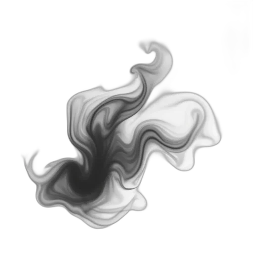 hair, mask, dragon, face transparent PNG cut-out