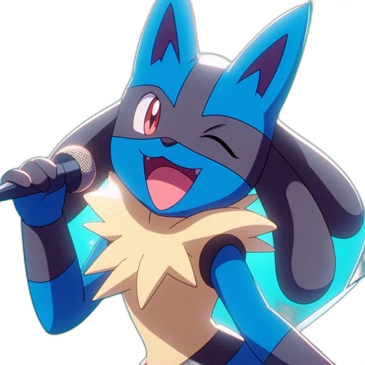 staff, animal, creature, concept art transparent PNG cut-out