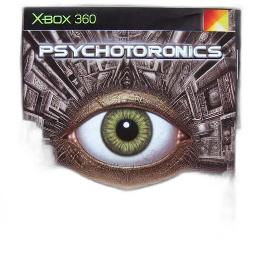 mask, robot, cyberpunk, 3d render transparent PNG cut-out