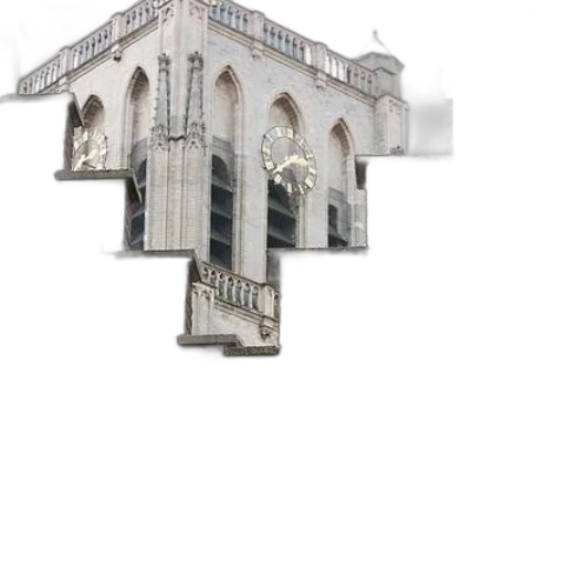 building, crown, furniture, jewelry transparent PNG cut-out