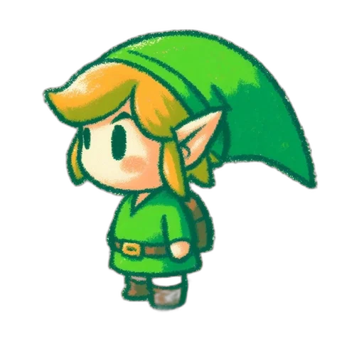 staff, hat, weapon, creature transparent PNG cut-out