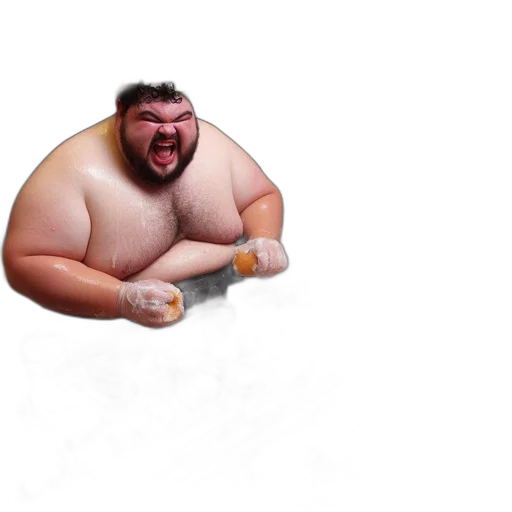creature, animal, food, weapon transparent PNG cut-out