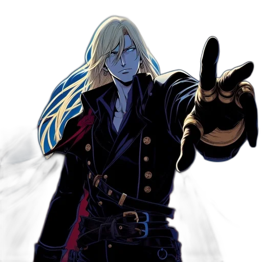 staff, weapon, jacket, sword transparent PNG cut-out