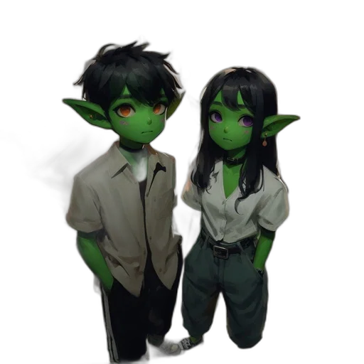 staff, mask, concept art, 3d render transparent PNG cut-out