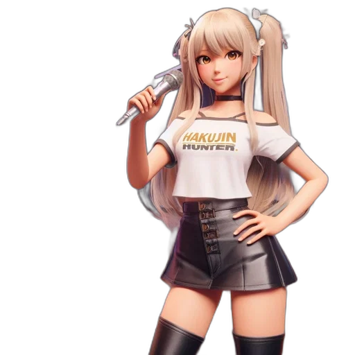 staff, weapon, dress, robot transparent PNG cut-out