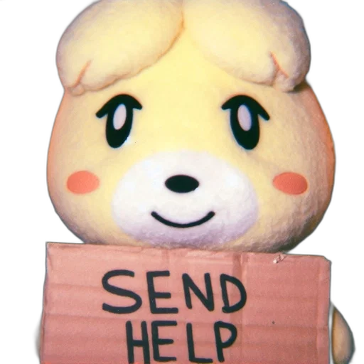 staff, animal, weapon, face transparent PNG cut-out