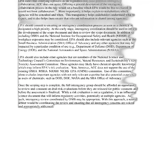 document, titled, specific, recommendations transparent PNG cut-out