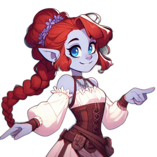staff, dress, pixel art, concept art transparent PNG cut-out