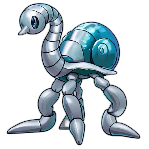 robot, creature, animal, weapon transparent PNG cut-out