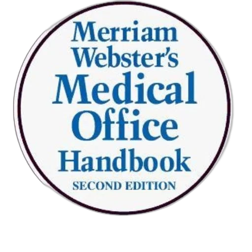 staff, merriam-webster, medical, office transparent PNG cut-out