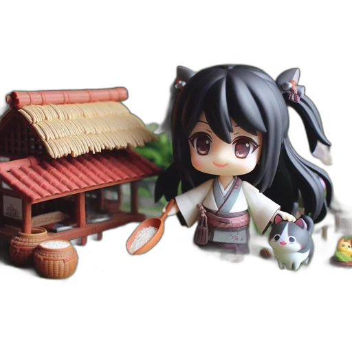 food, weapon, concept art, 3d render transparent PNG cut-out
