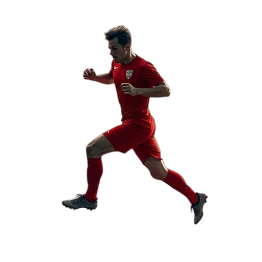 weapon, animal, staff, 3d render transparent PNG cut-out