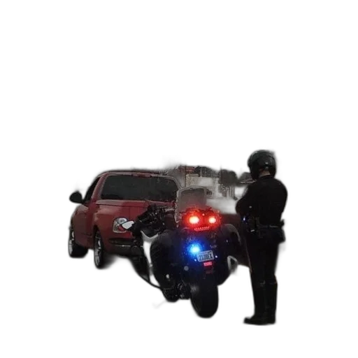 car, weapon, robot, staff transparent PNG cut-out