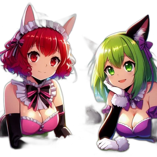 staff, pixel art, anime, fantasy art transparent PNG cut-out