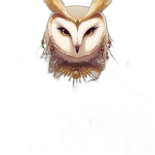 animal, mask, face, creature transparent PNG cut-out