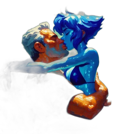 dragon, robot, mask, creature transparent PNG cut-out
