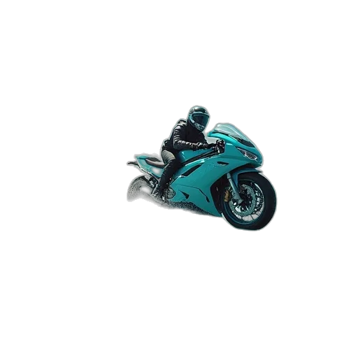 weapon, car, robot, 3d render transparent PNG cut-out