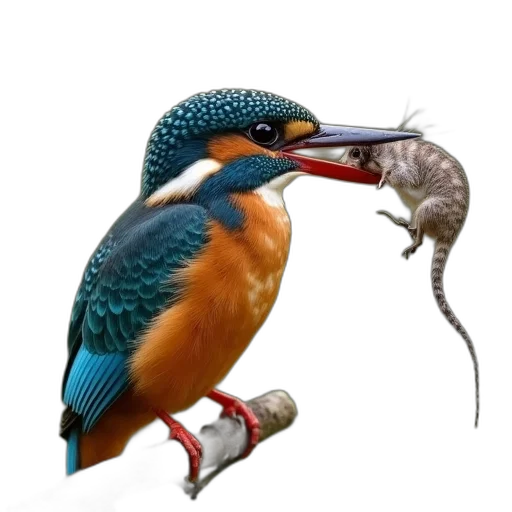 animal, food, weapon, staff transparent PNG cut-out