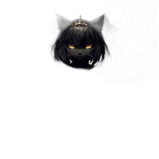 mask, creature, face, animal transparent PNG cut-out