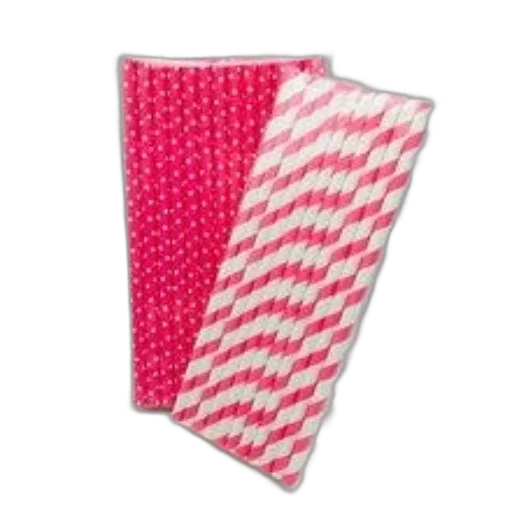 umbrella, two, pink, paper transparent PNG cut-out