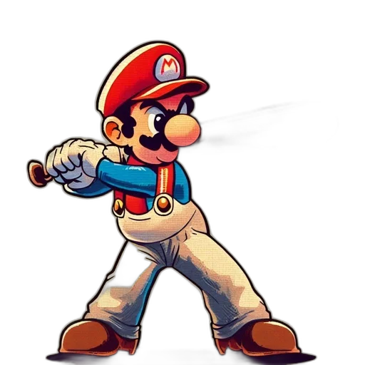 staff, weapon, animal, robot transparent PNG cut-out