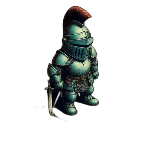 robot, staff, weapon, sword transparent PNG cut-out