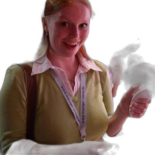 staff, mask, bottle, face transparent PNG cut-out