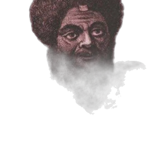 face, hair, staff, crown transparent PNG cut-out