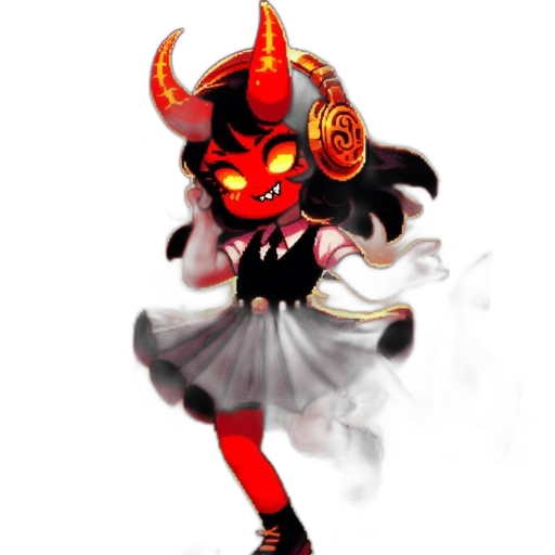 mask, staff, dragon, concept art transparent PNG cut-out