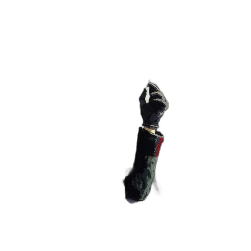staff, weapon, jewelry, shoes transparent PNG cut-out