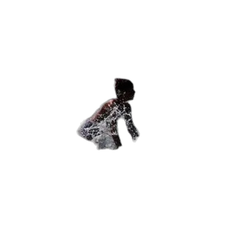 robot, creature, hair, dress transparent PNG cut-out
