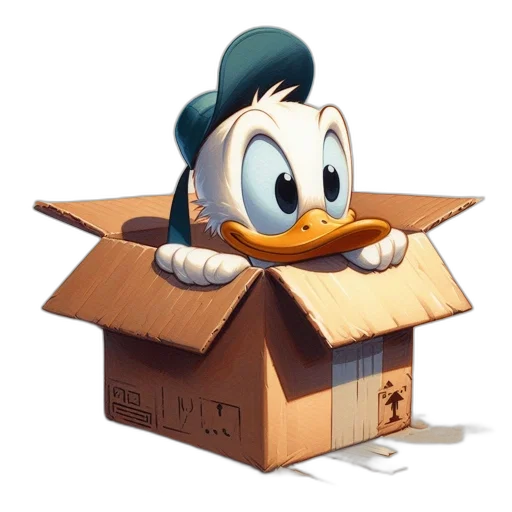 3d render, concept art, cartoon, photorealistic transparent PNG cut-out
